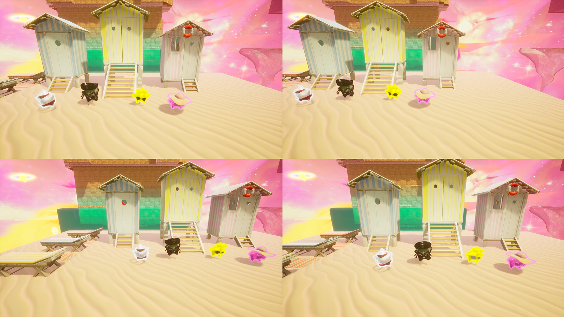 Starbump screenshot 41
