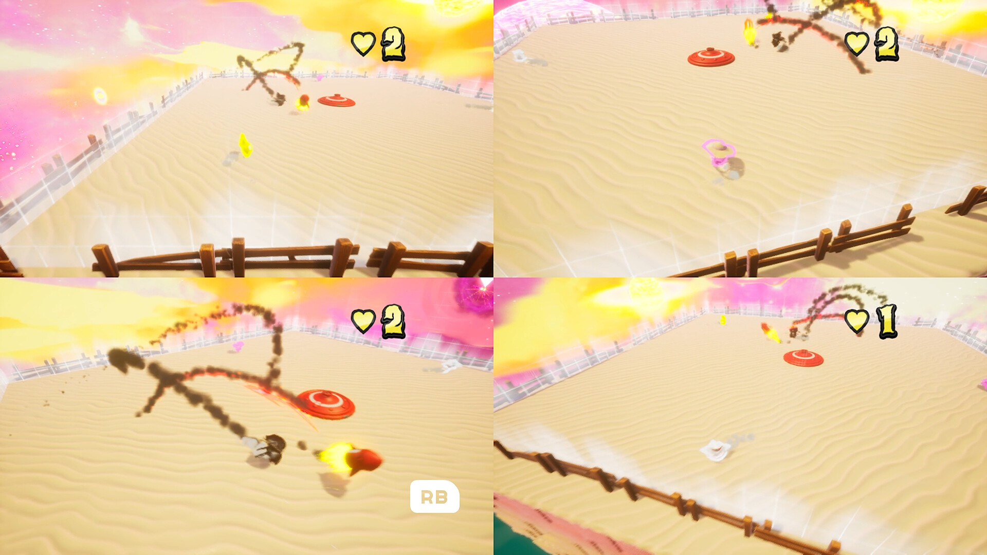 Starbump screenshot 13