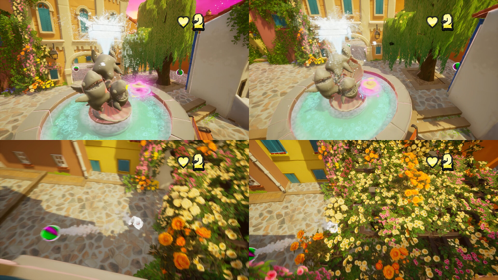 Starbump screenshot 2