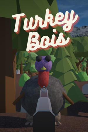 Turkey Bois