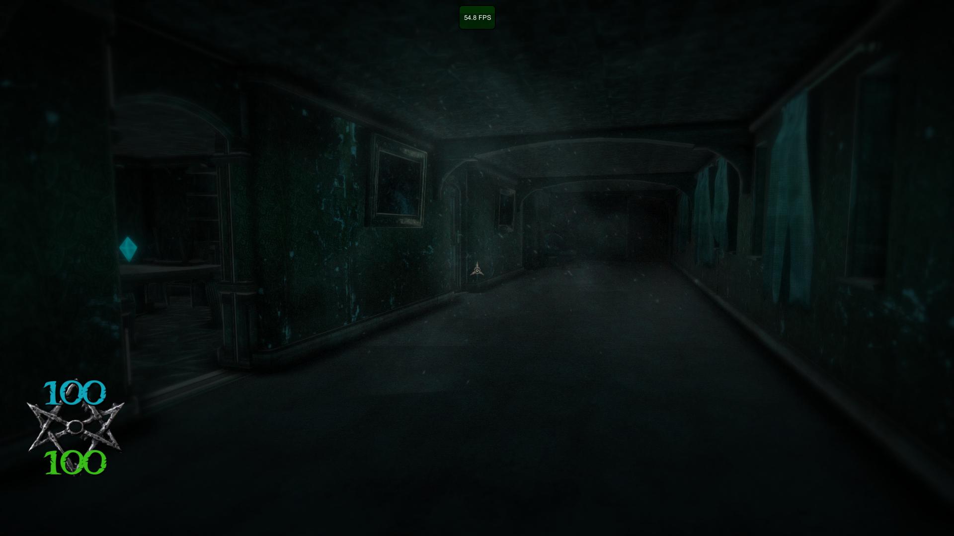 Blinding Dark screenshot 2