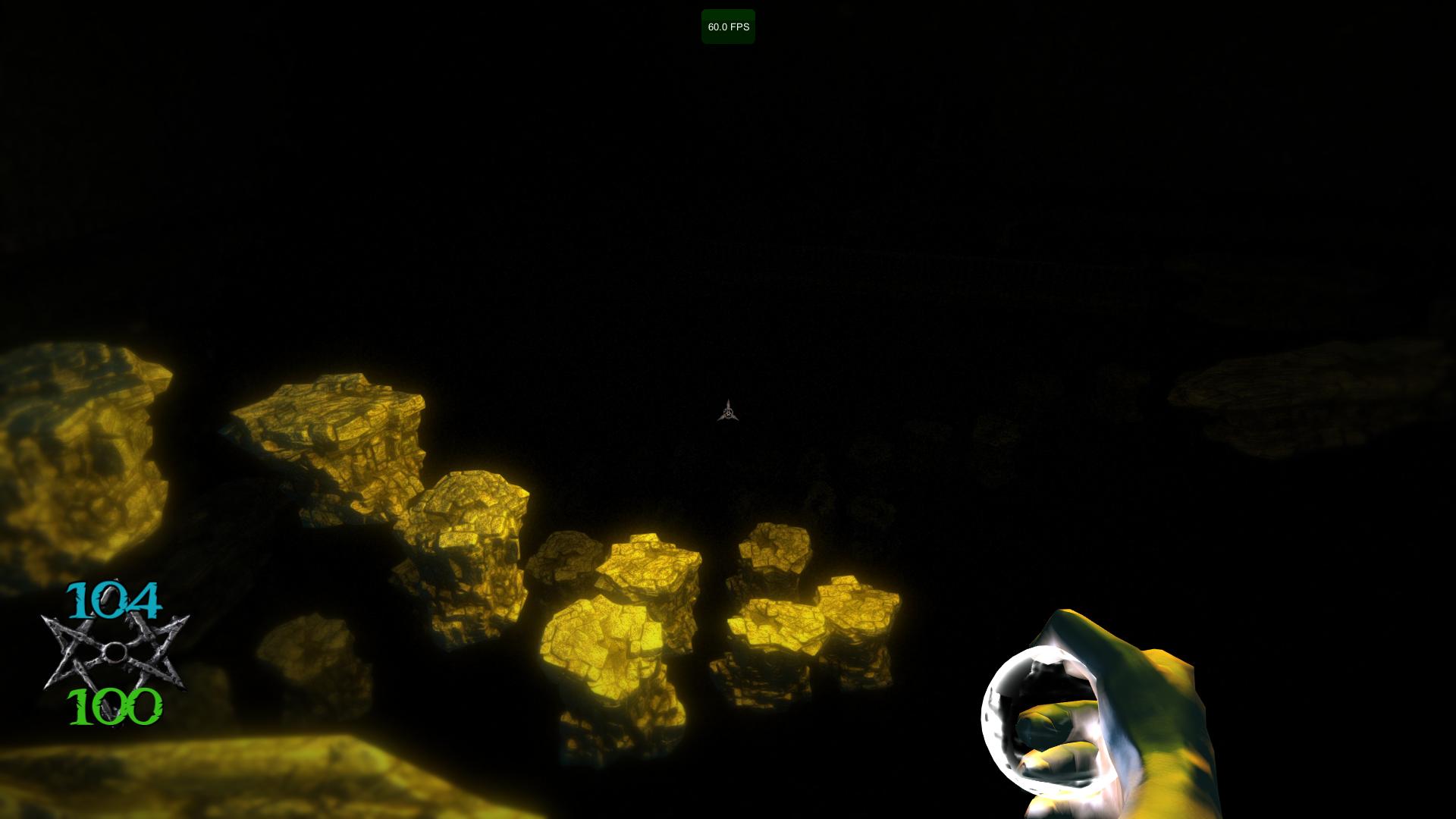 Blinding Dark screenshot 5