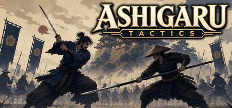 Ashigaru Tactics