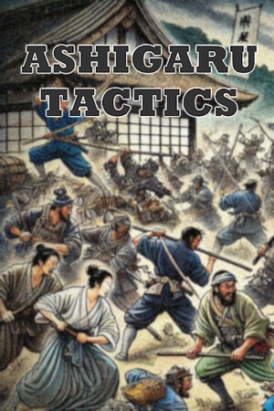 Ashigaru