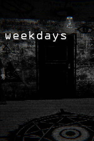 weekdays
