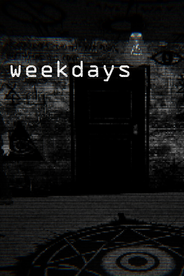 weekdays