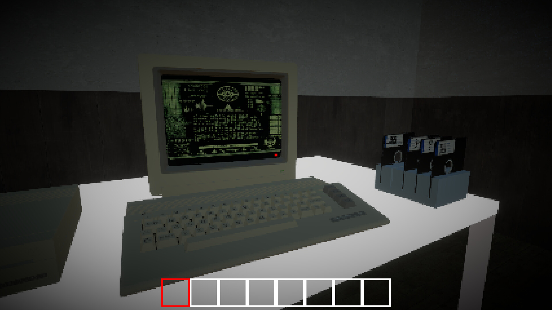 weekdays screenshot 1