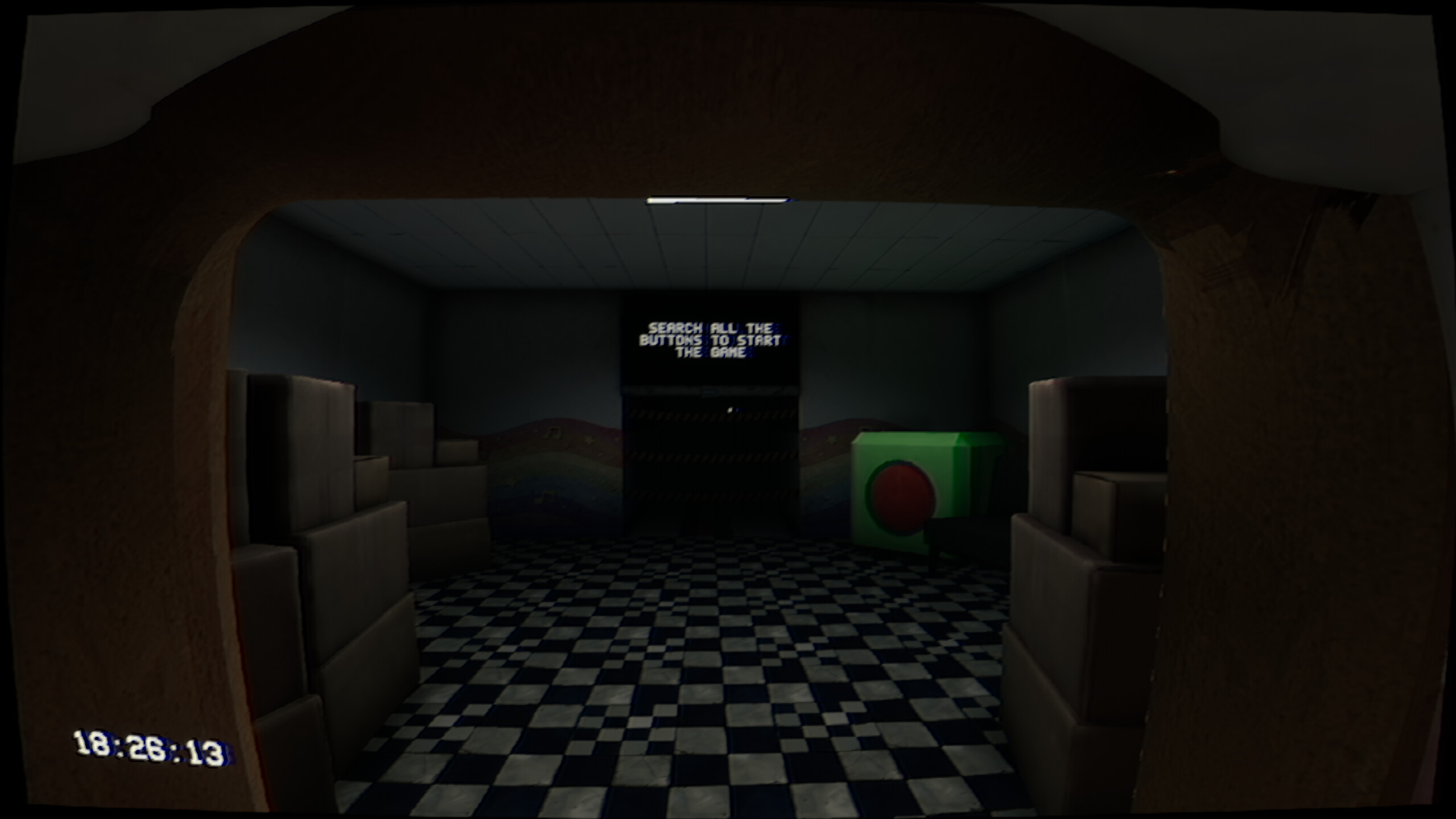 EchosInc screenshot 1