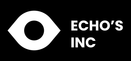Echo's Inc Cover Image