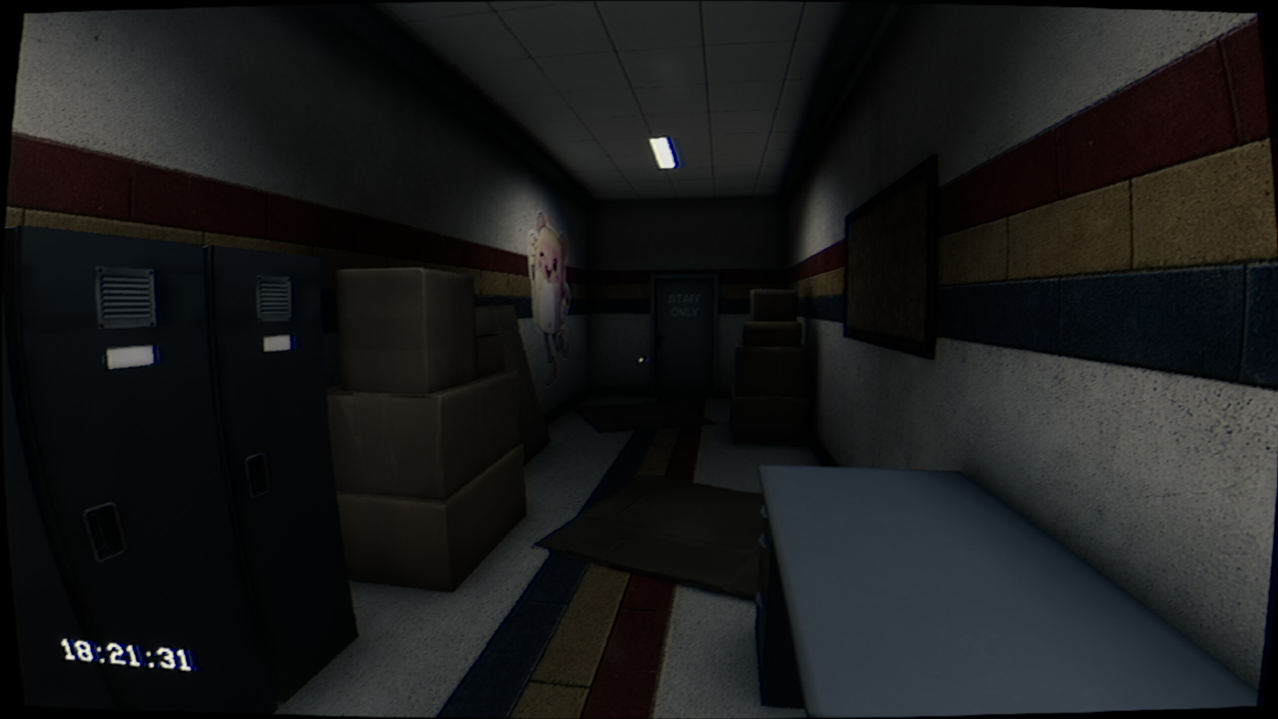 EchosInc screenshot 2