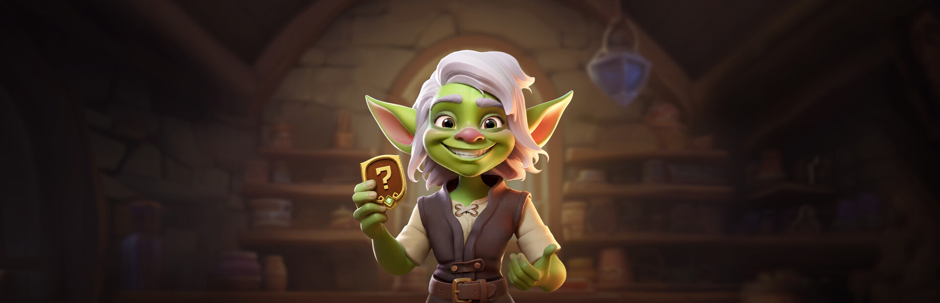 Arcane Rush
