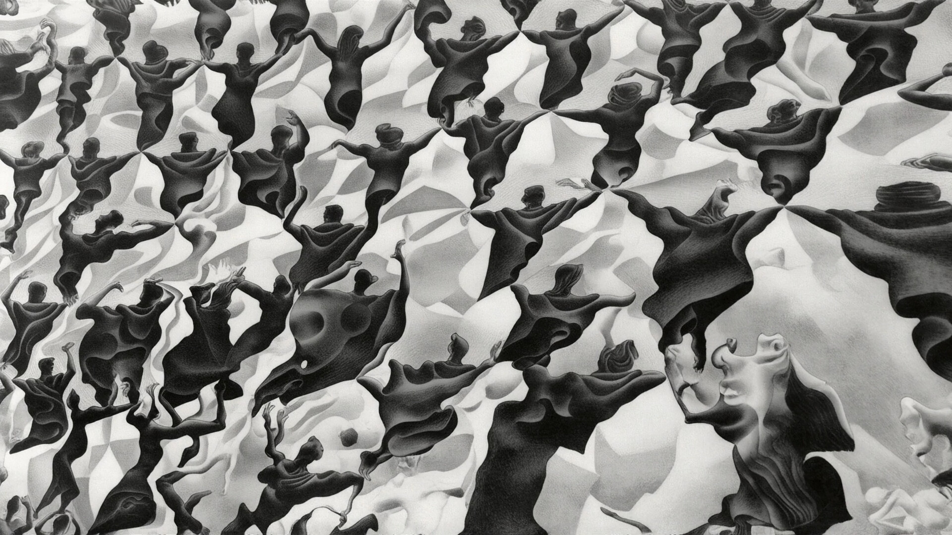 AI-VJ - Party Visuals screenshot 11