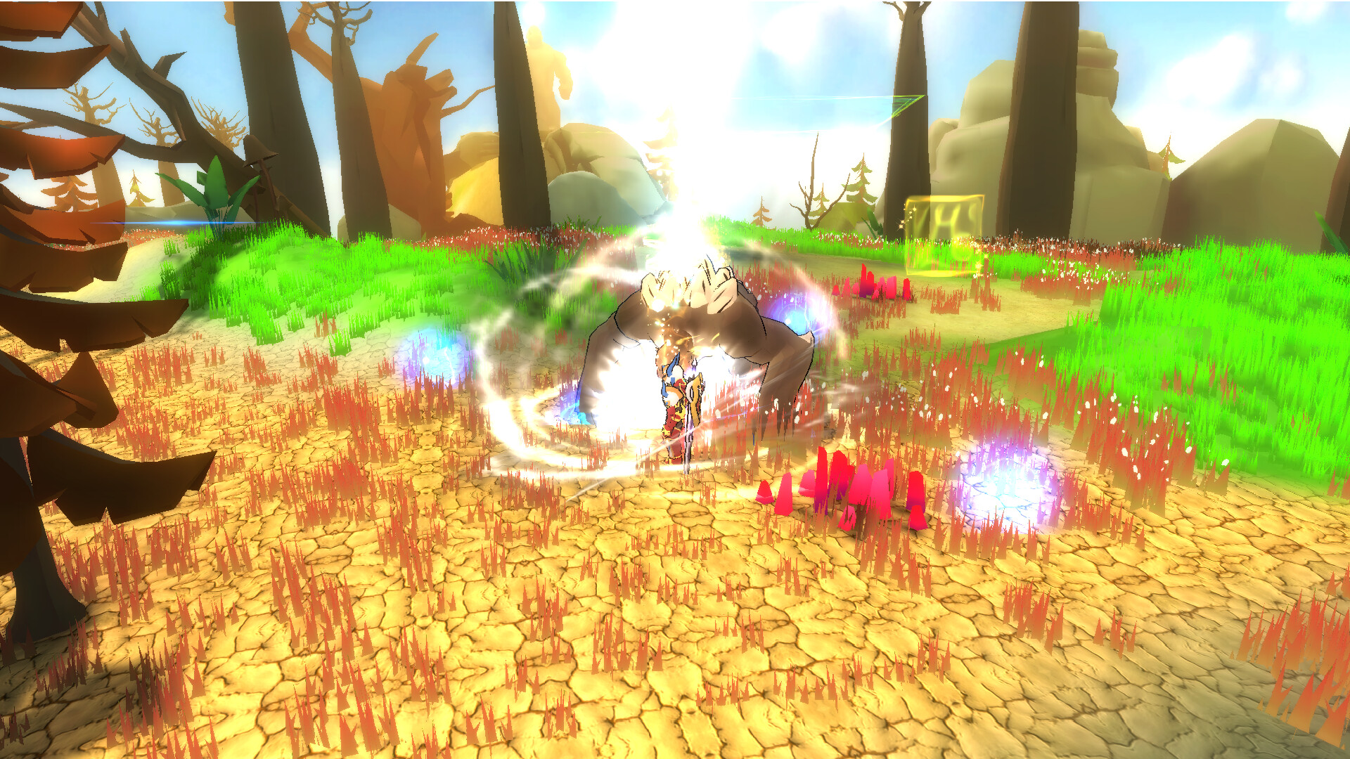 WAW WORLD screenshot 6