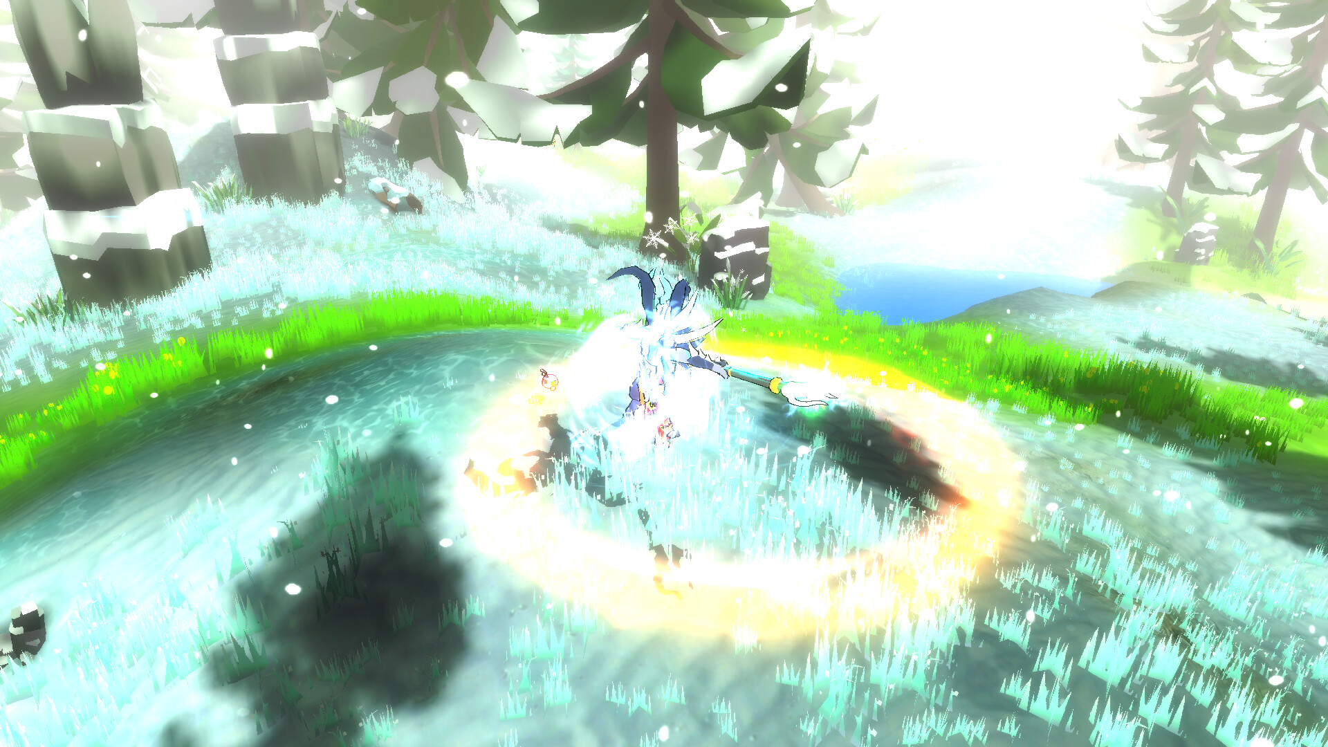 WAW WORLD screenshot 9