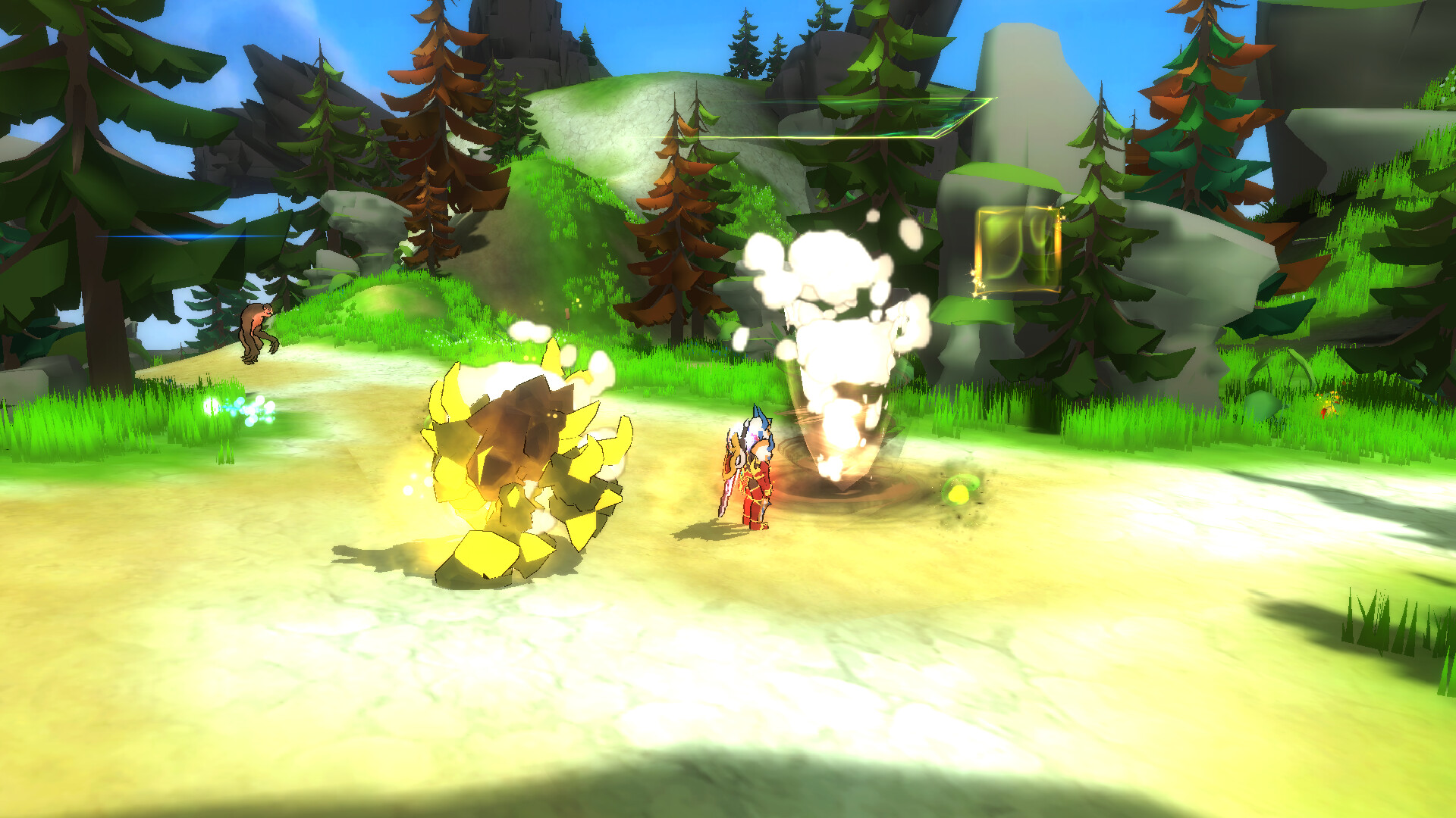 WAW WORLD screenshot 7