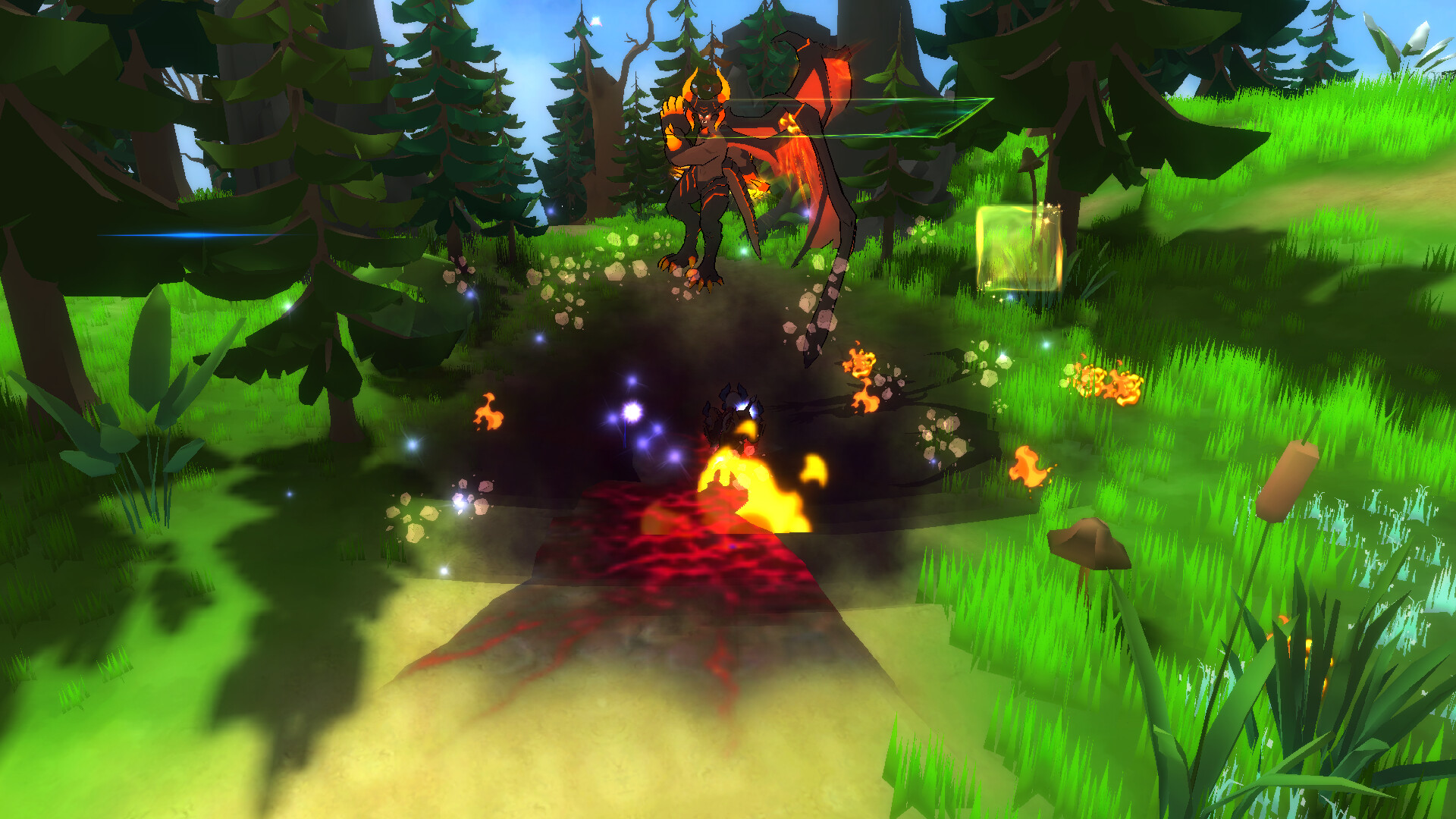WAW WORLD screenshot 8