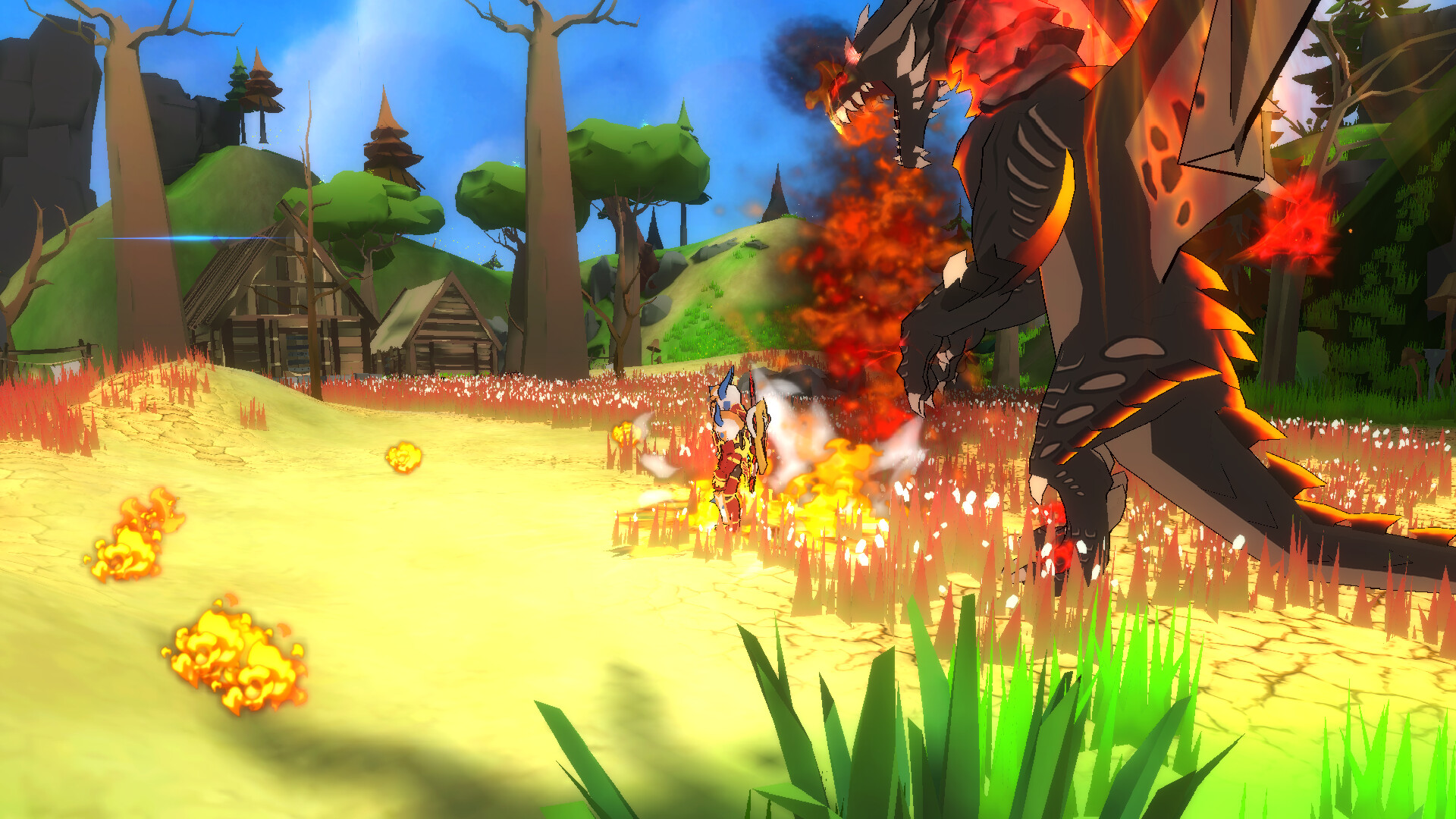 WAW WORLD screenshot 2