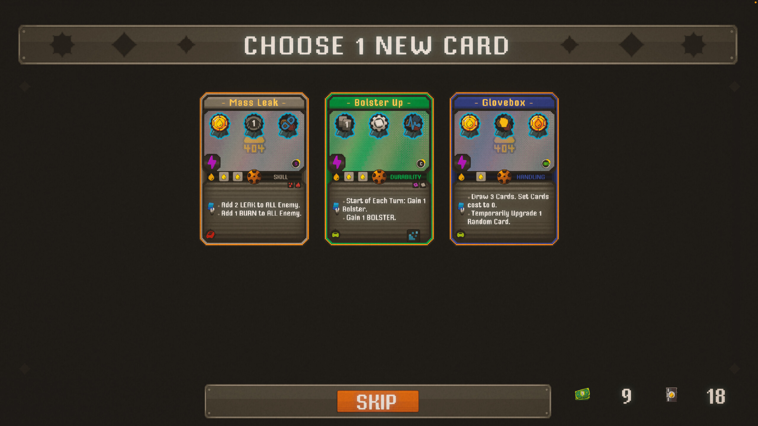 Rogue Wheels screenshot 16