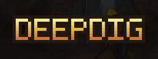 DeepDig: Together Steam art