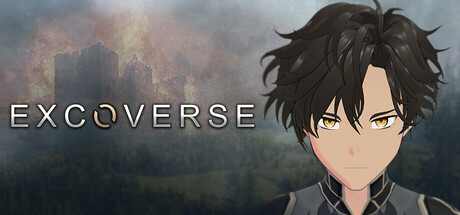 Excoverse Cover Image