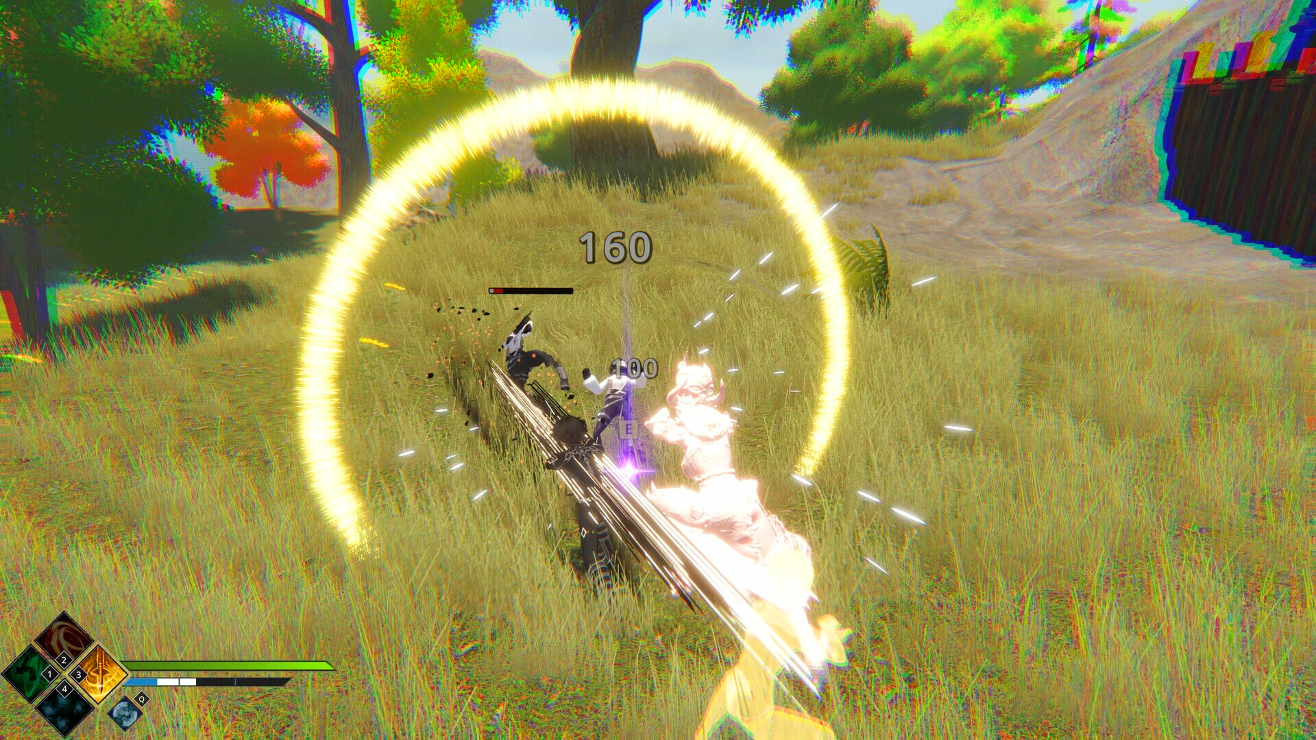 Excoverse screenshot 7