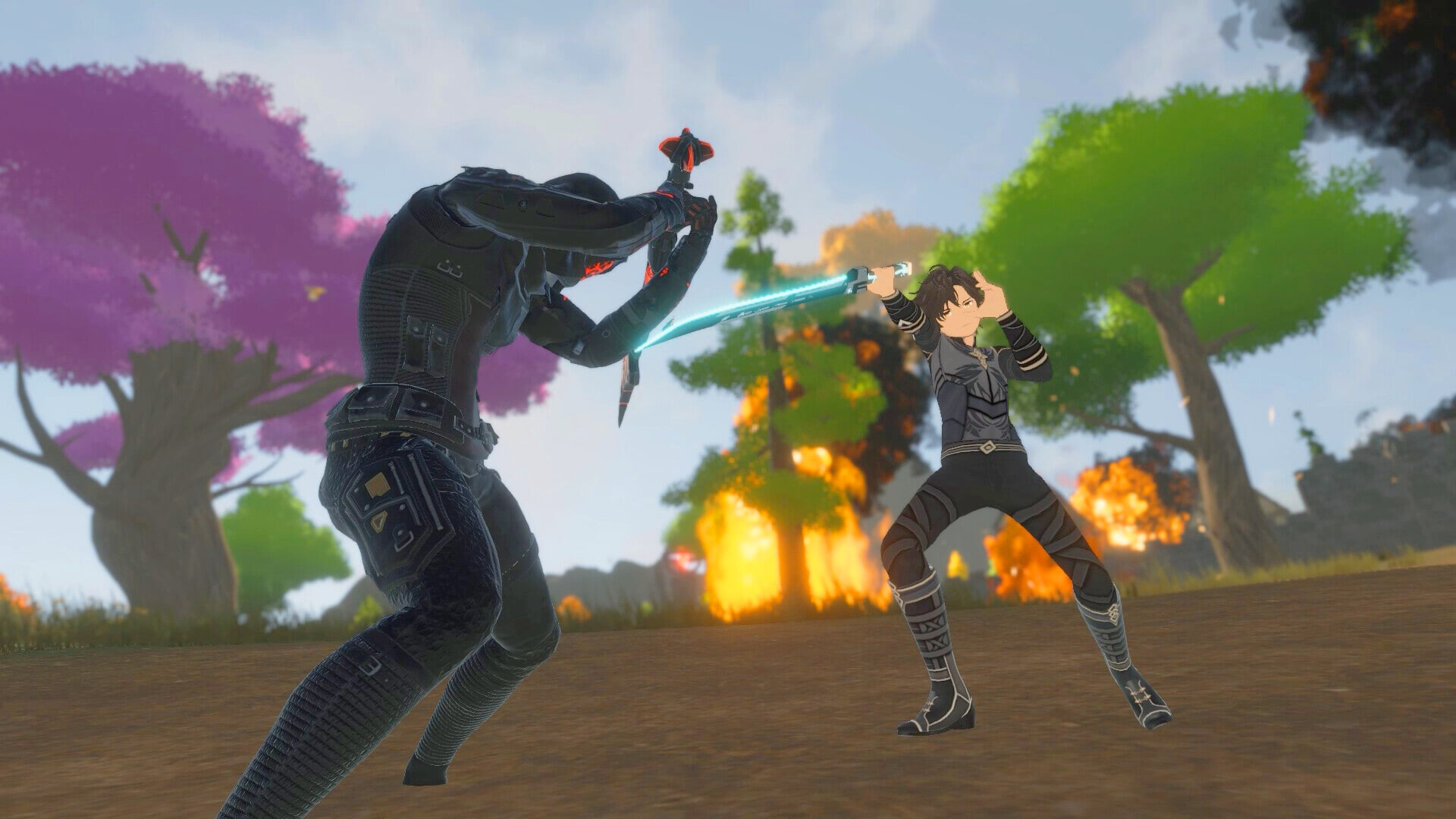 Excoverse screenshot 8