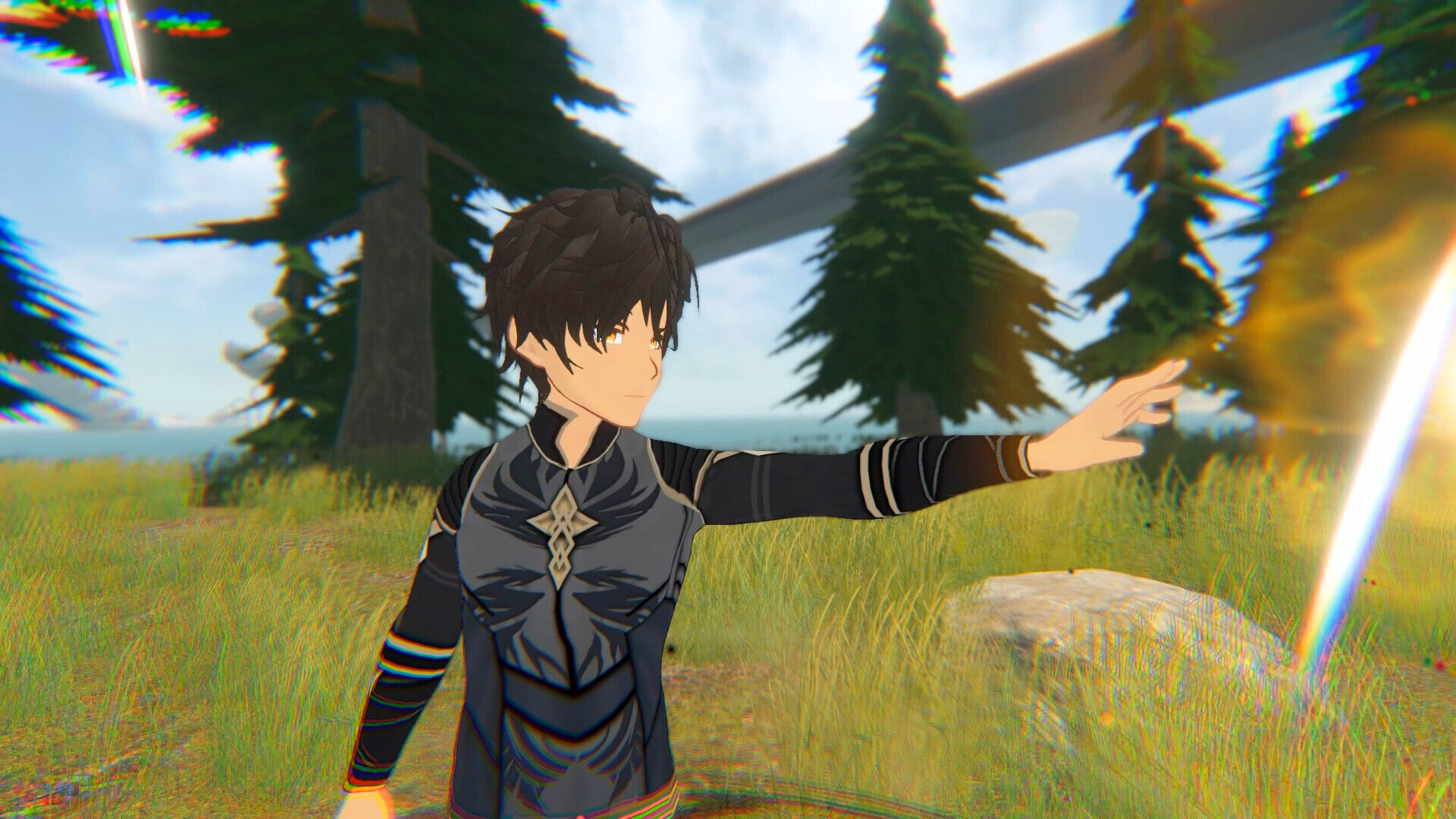 Excoverse screenshot 4