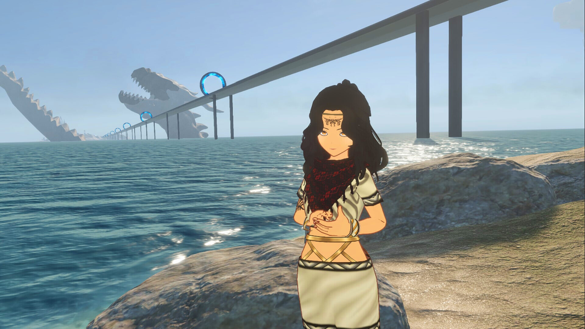 Excoverse screenshot 9
