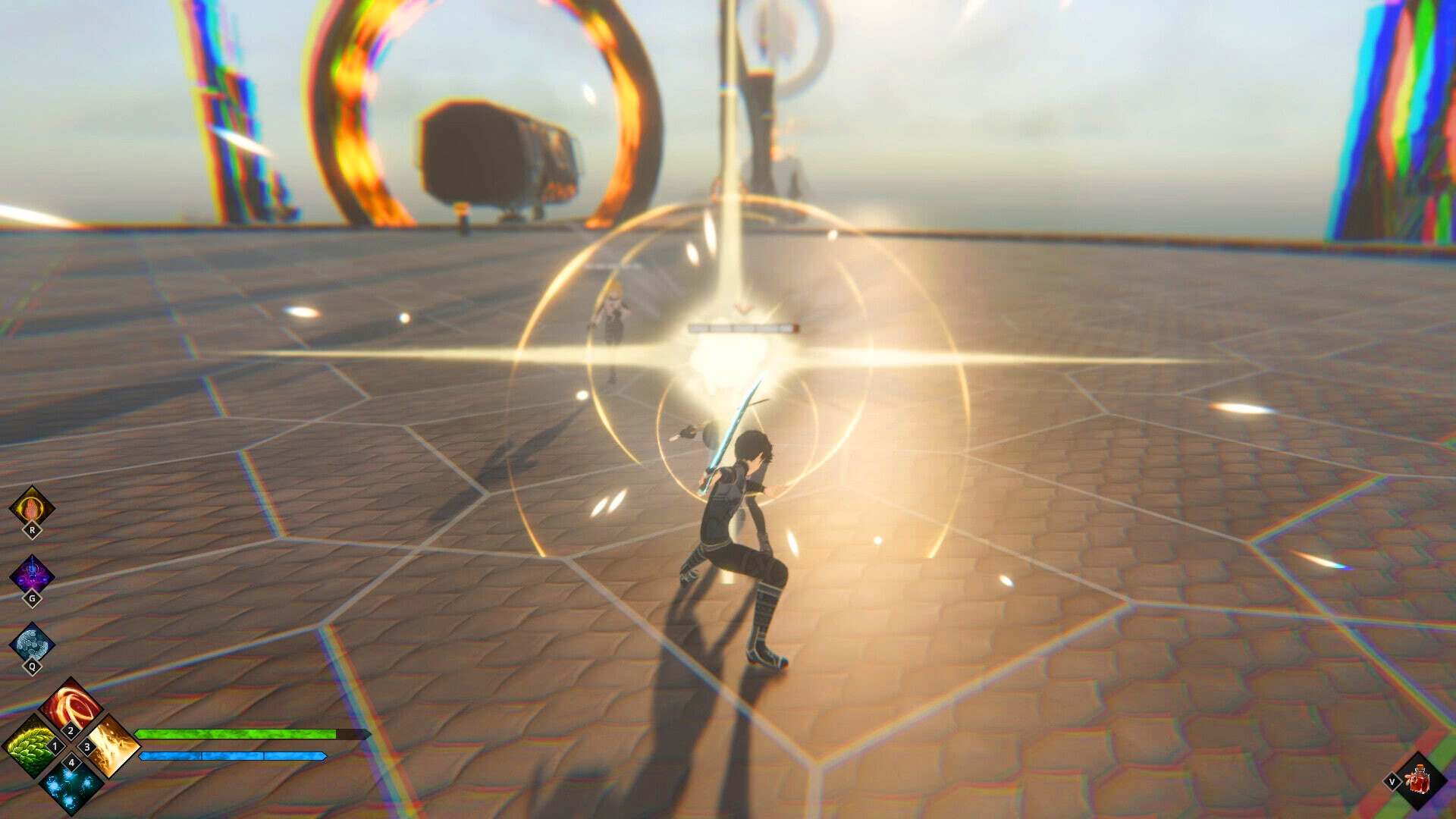 Excoverse screenshot 11
