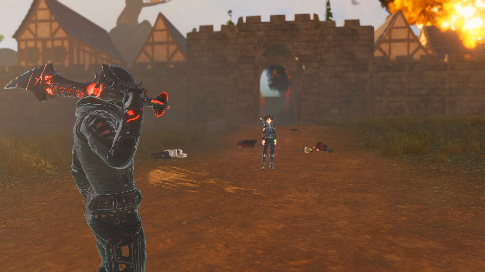 Excoverse screenshot 10
