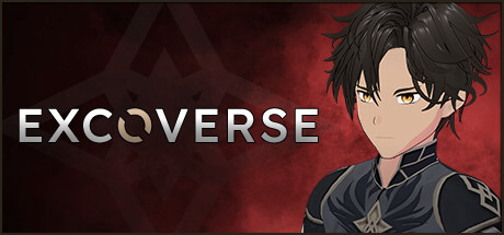 Excoverse Cover Image