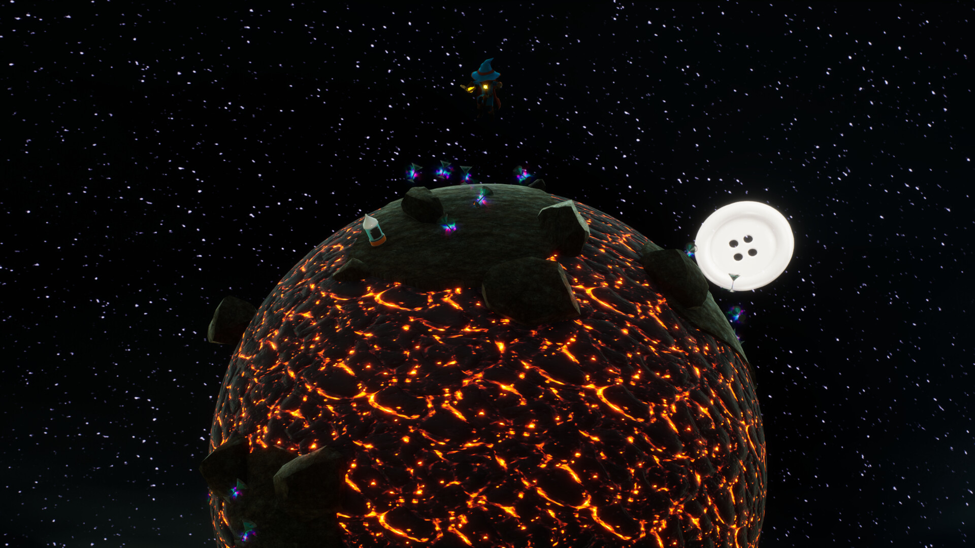 Lumo 2 screenshot 16