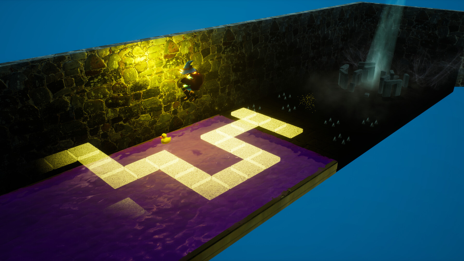 Lumo 2 screenshot 23