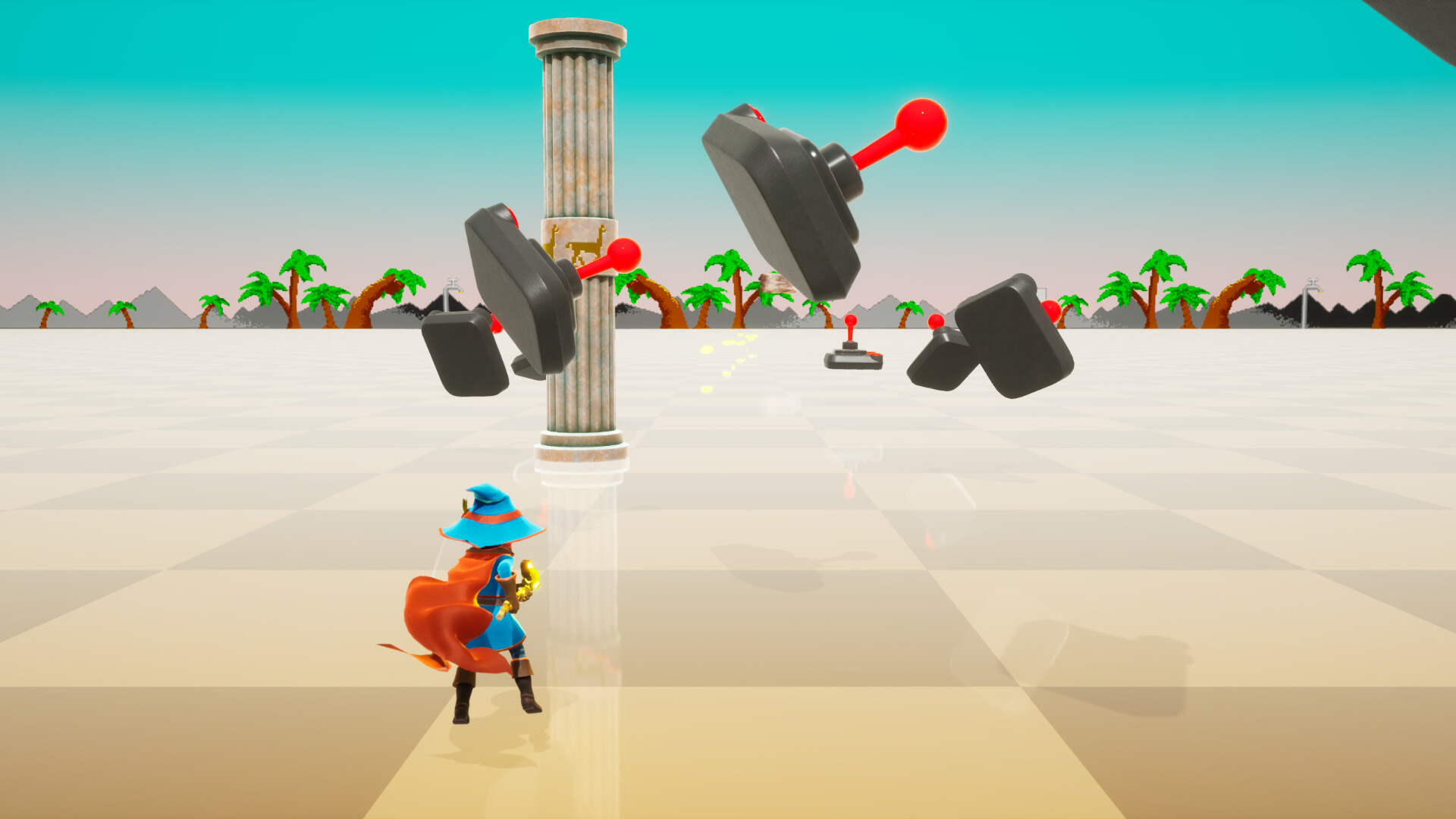 Lumo 2 screenshot 13