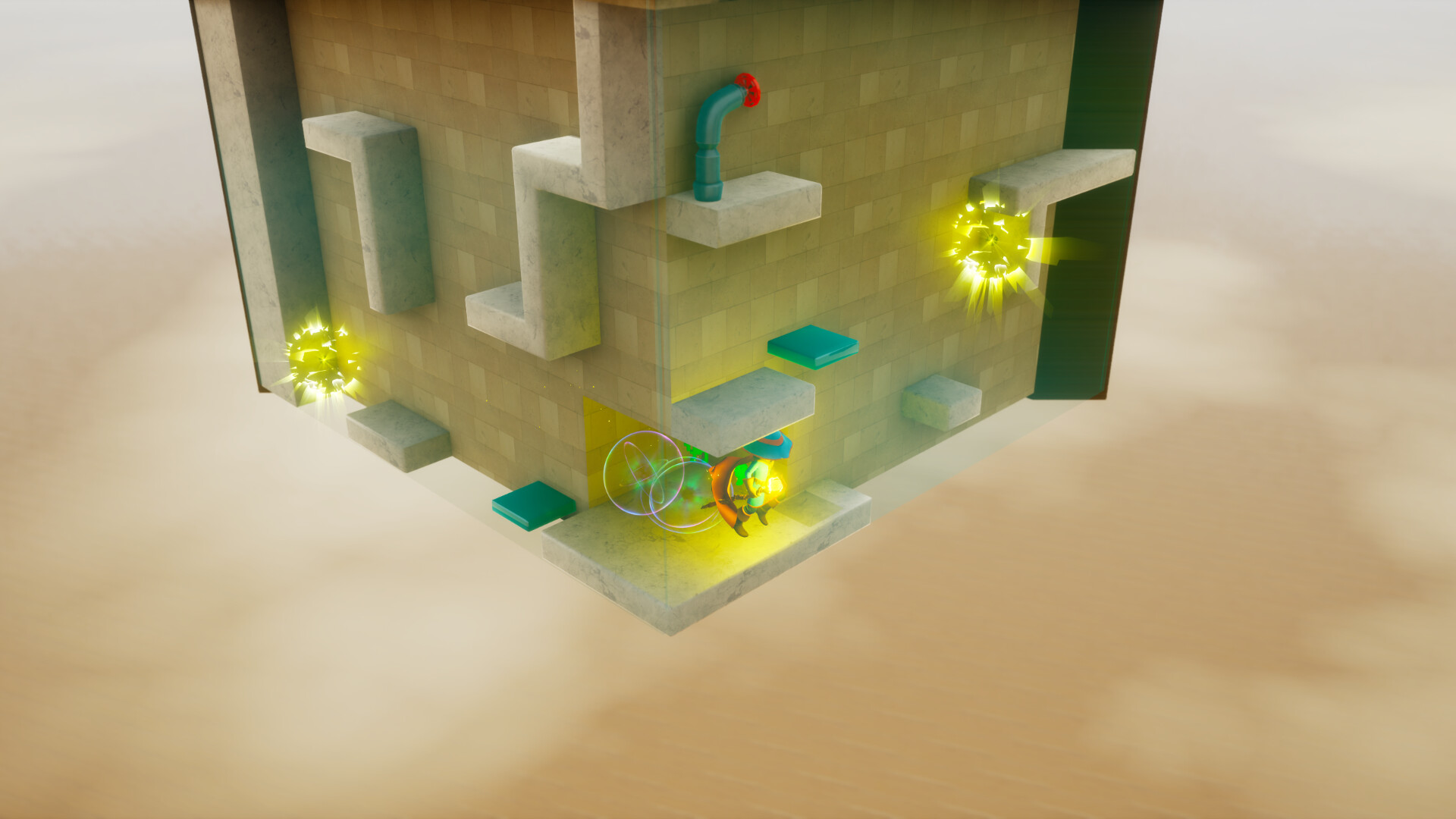 Lumo 2 screenshot 9