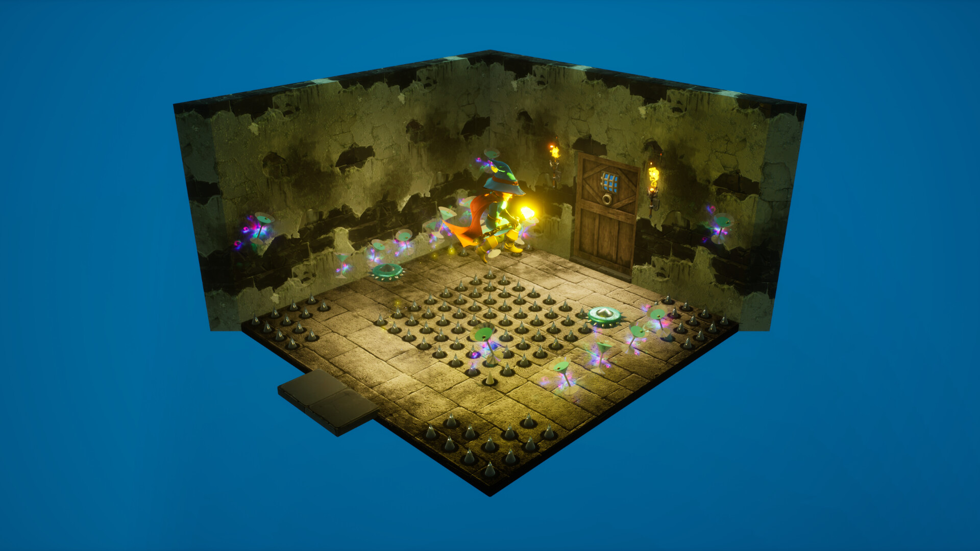 Lumo 2 screenshot 21