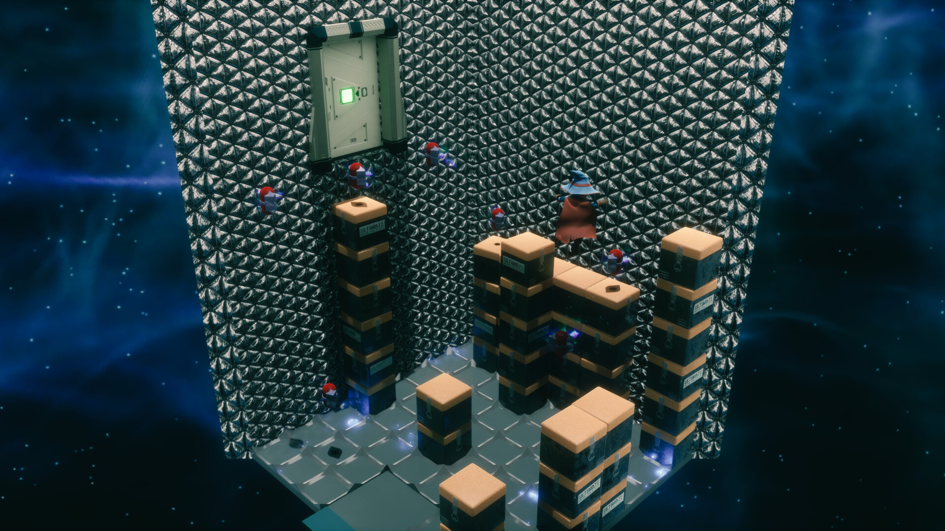 Lumo 2 screenshot 24