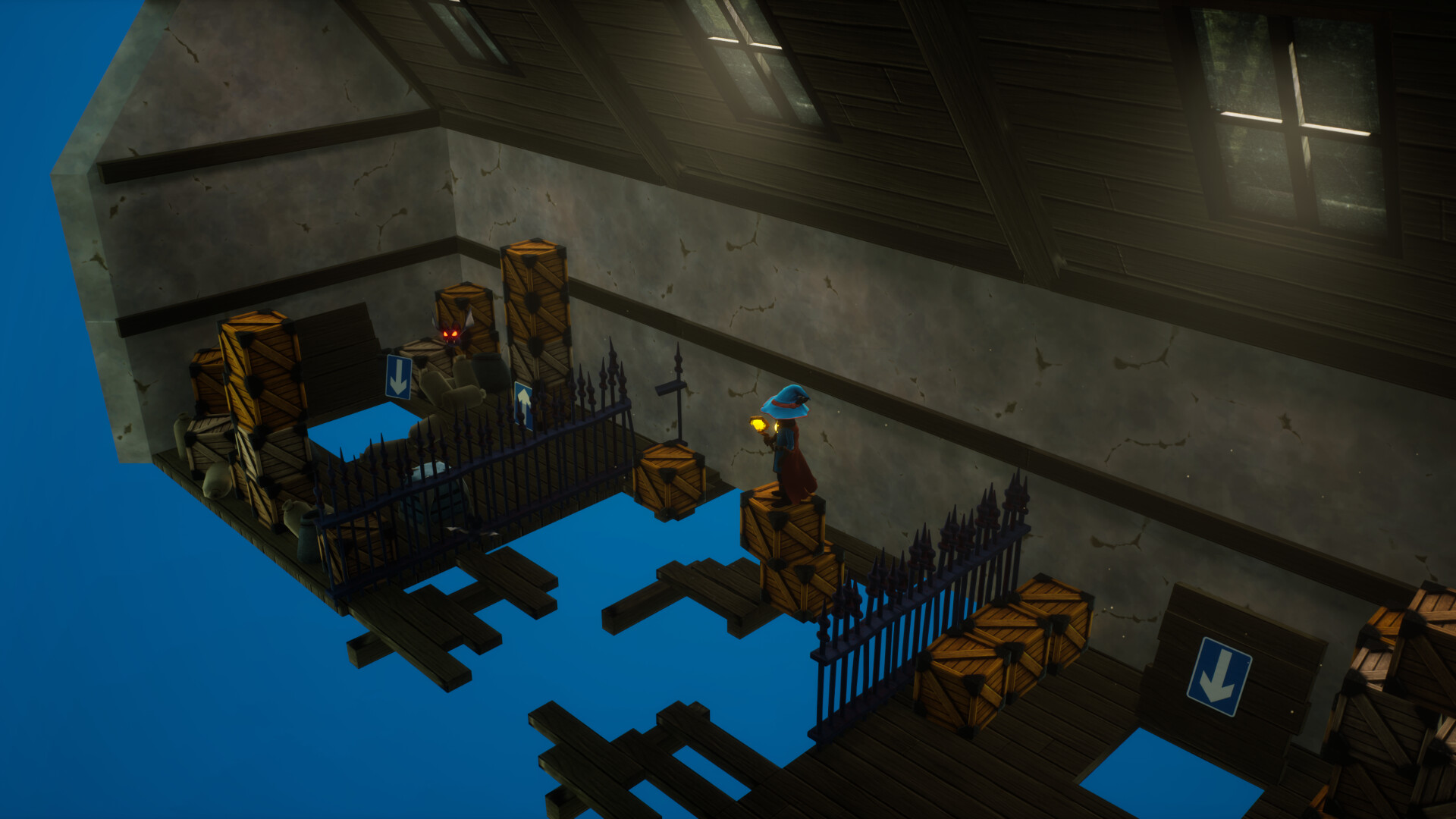 Lumo 2 screenshot 10
