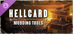 HELLCARD - Modding Tools