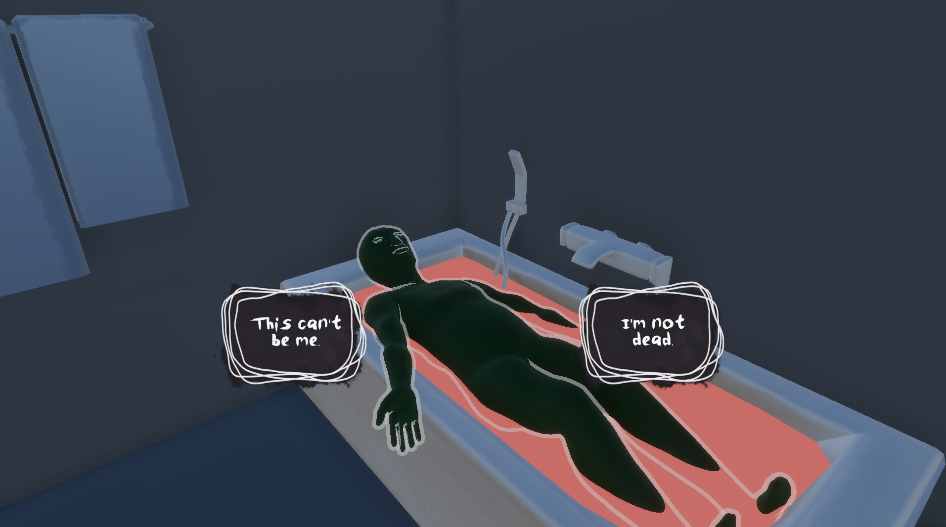 You Died! screenshot 2