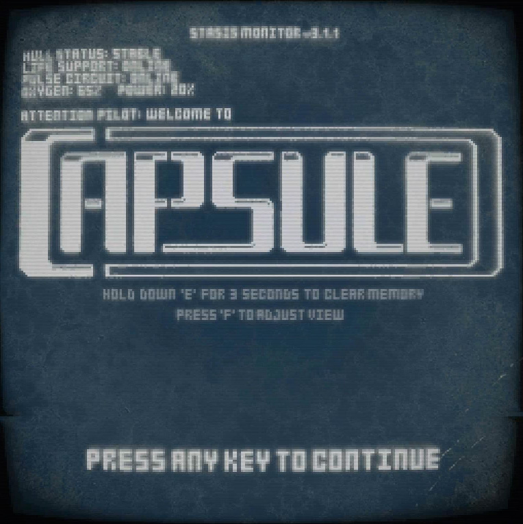 CAPSULE screenshot 7