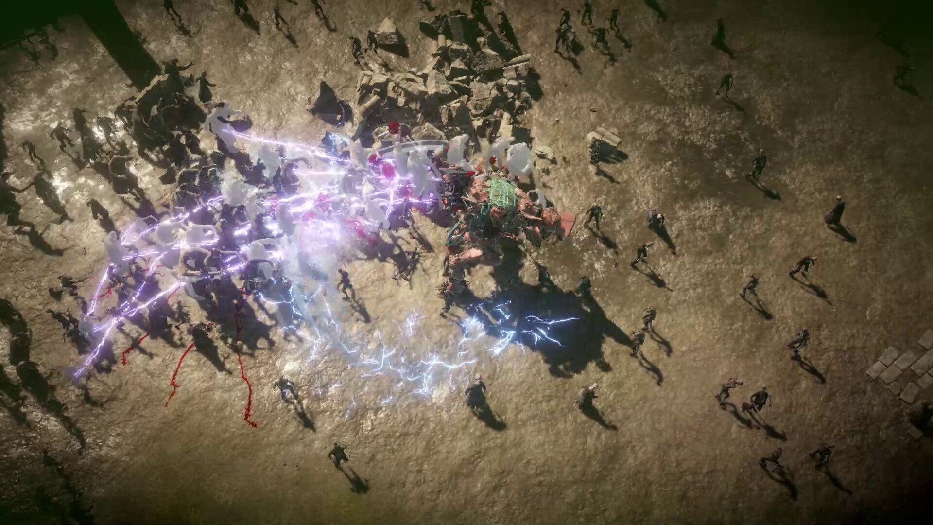 MECHIEVAL screenshot 3