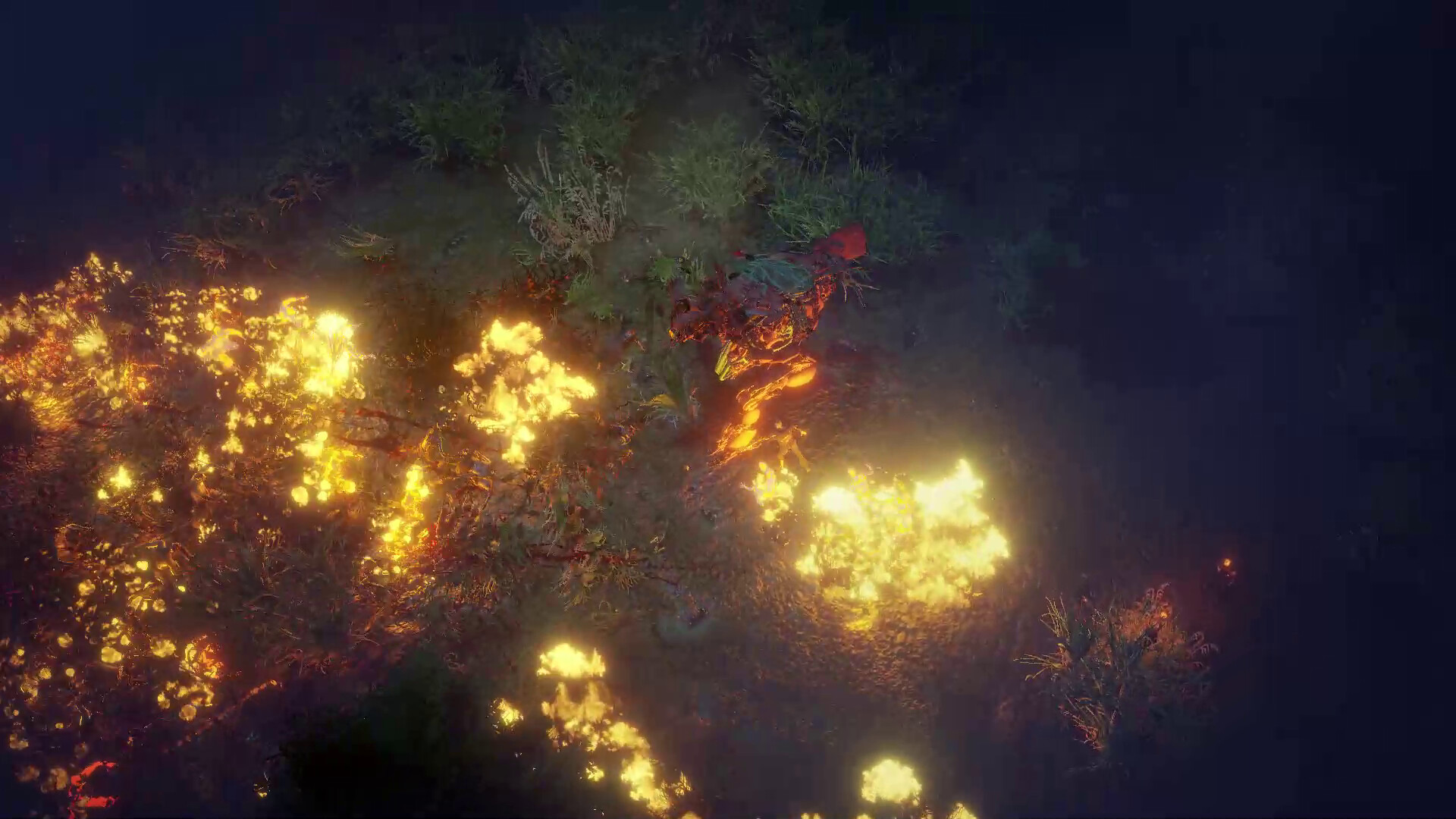 MECHIEVAL screenshot 4