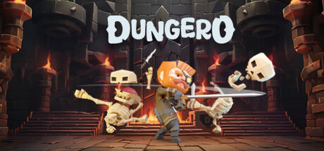 Dungero Cover Image