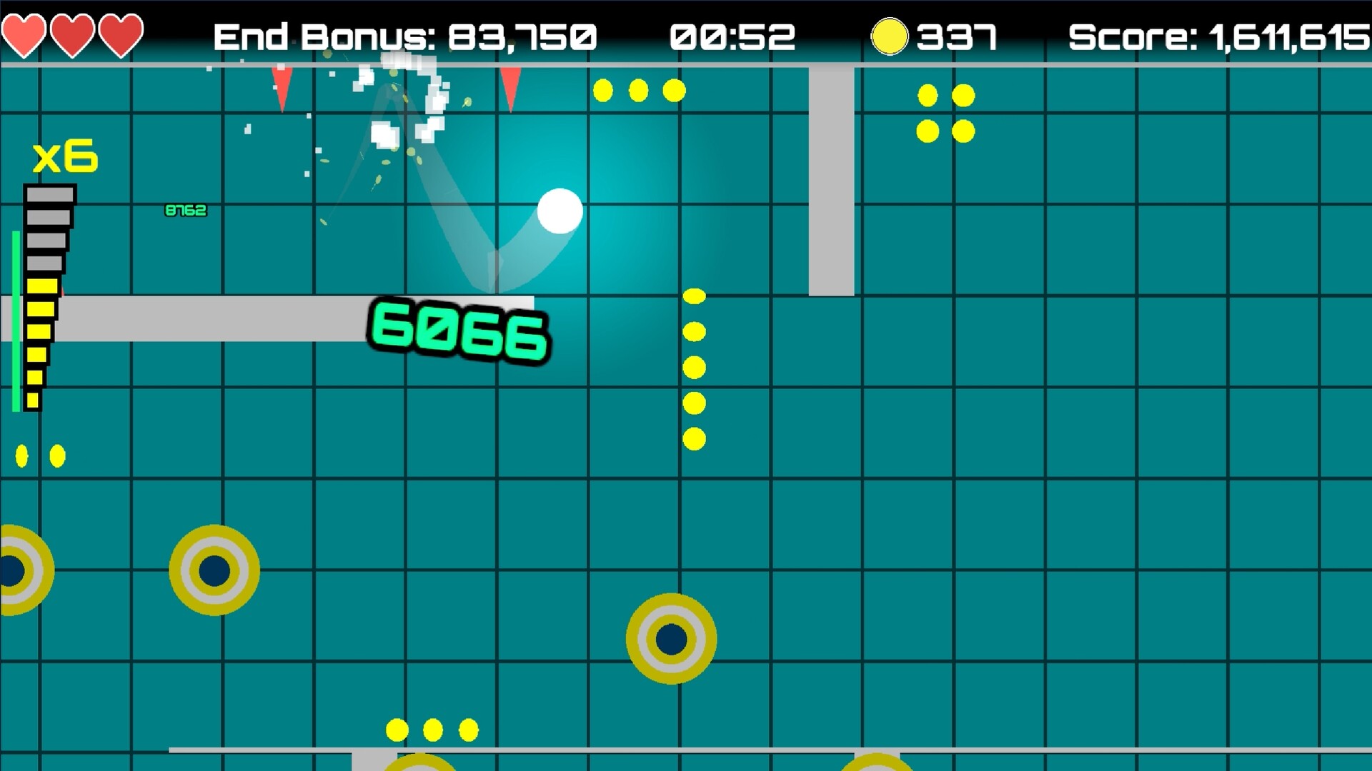 GravShift screenshot 4