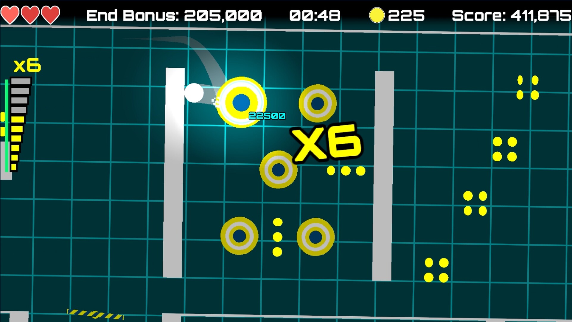 GravShift screenshot 7