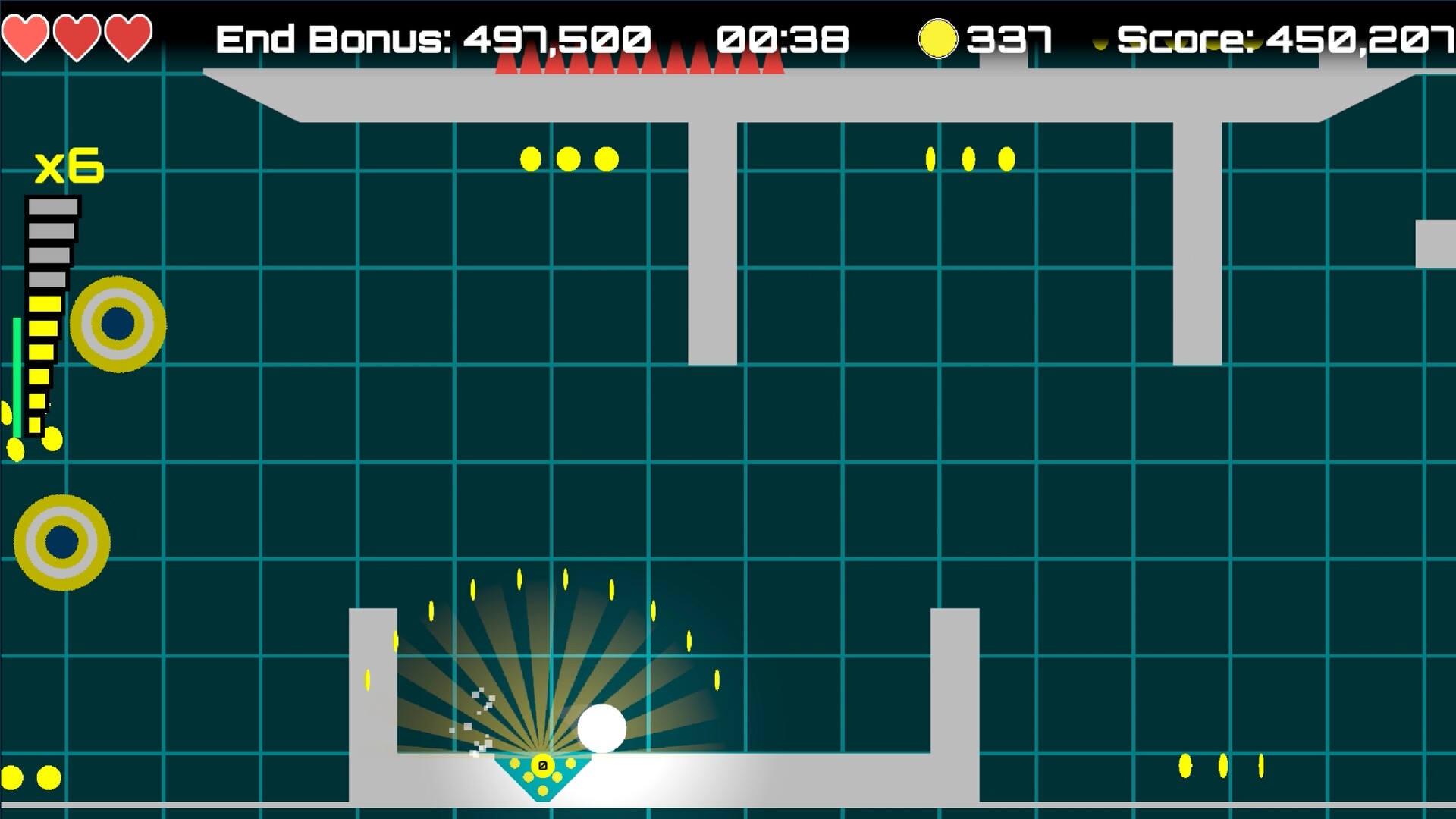 GravShift screenshot 5