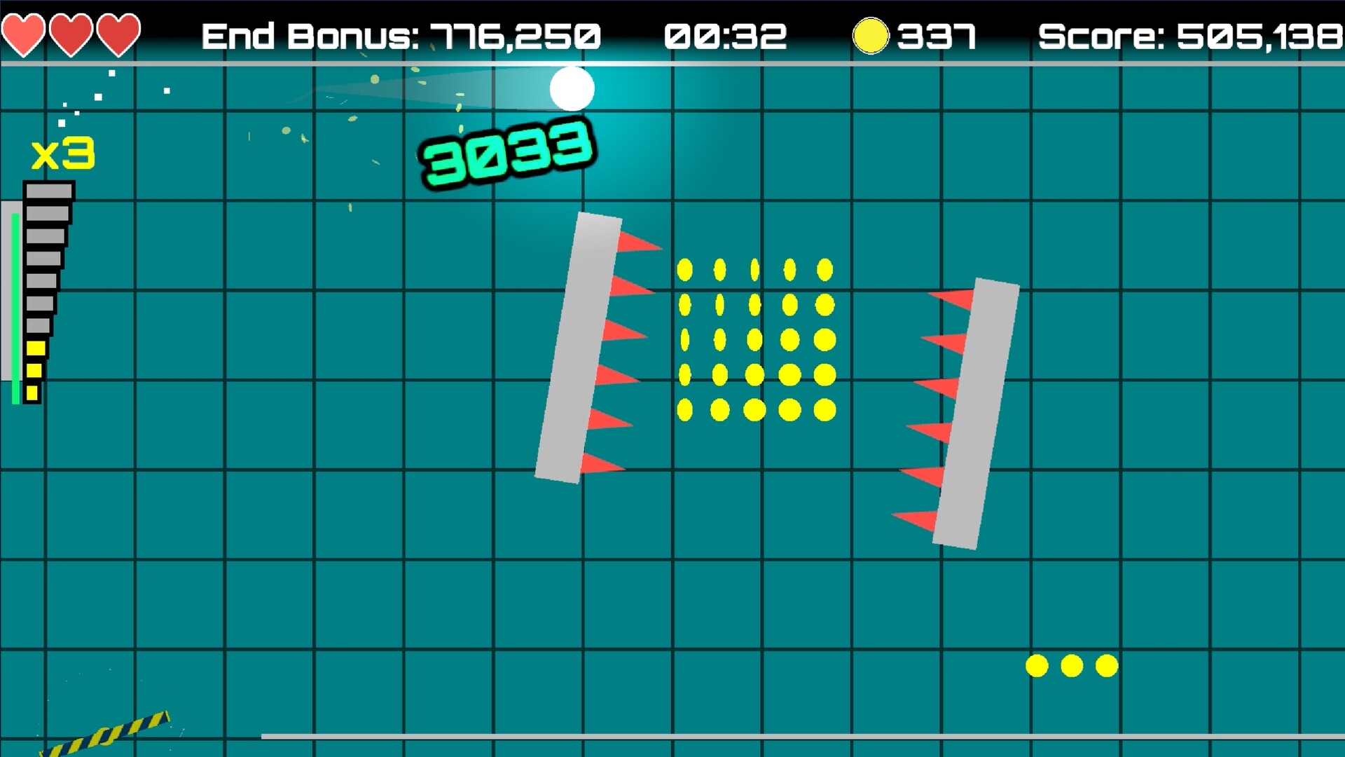 GravShift screenshot 8