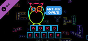 Arthur Owl's Word Block - Movies and TV Pack