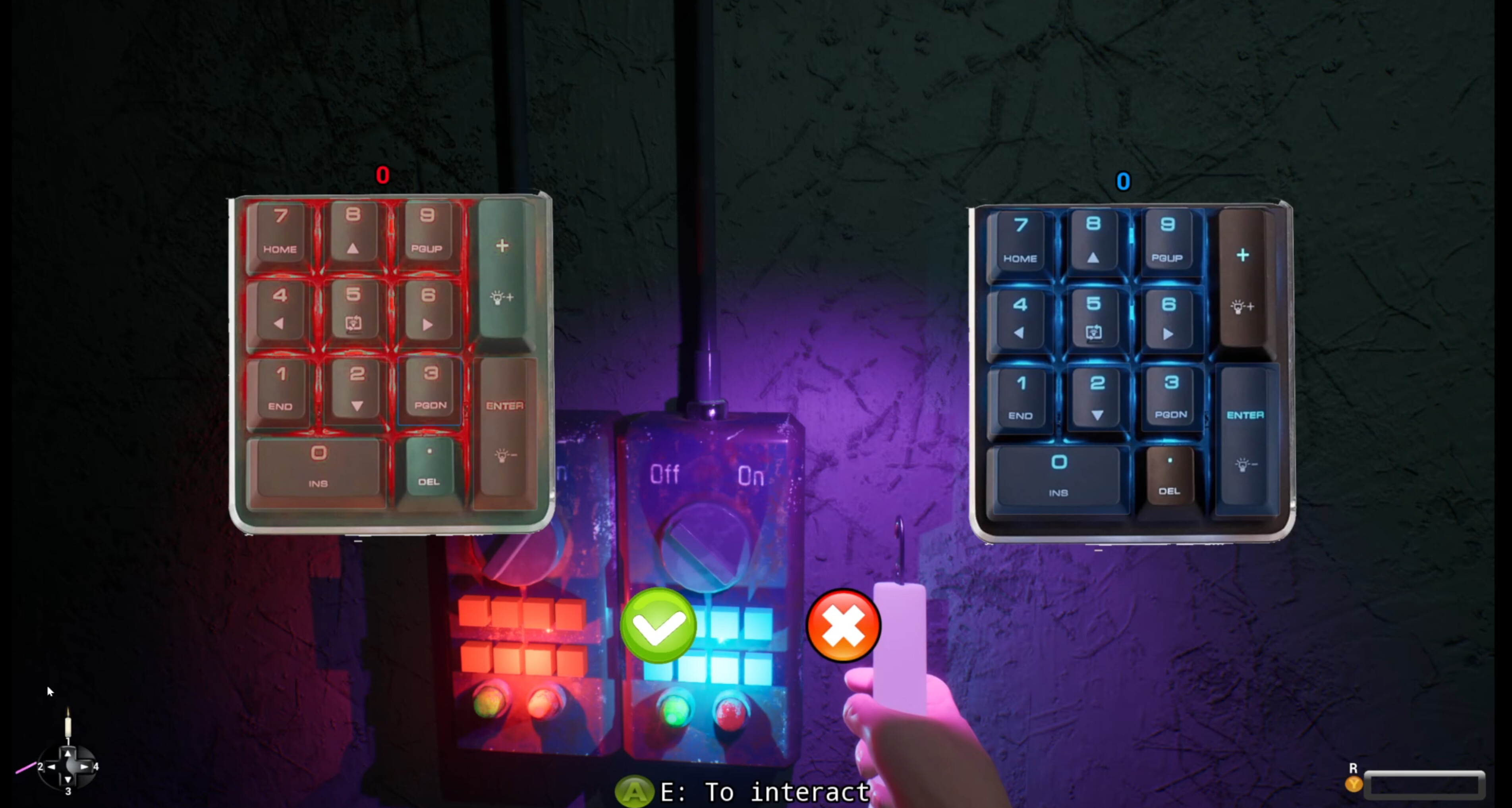 Sealed screenshot 8